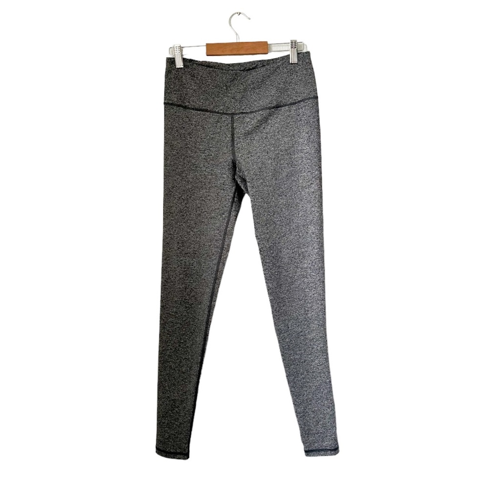 Victoria’s Secret VSX Sport Gray Leggings — Size S